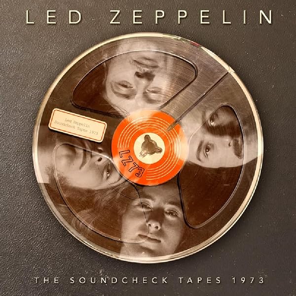 Live Rarities (6cd Box) by Led Zeppelin: Amazon.co.uk: CDs & Vinyl